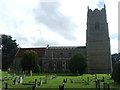St Mary's Church, Rougham in IP30 9LN