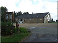 Tostock Village Hall in IP30 9FT