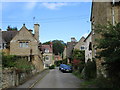 Cottages in Overbury in GL20 7PR