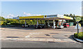 Morrisons Fuel Station at Four Pools in WR11 1XF