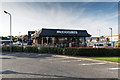 McDonald's at Four Pools in WR11 1XF