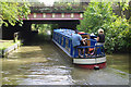 Grand Union Canal - Leicester Section, Watford Gap in Watford (West Northamptonshire)