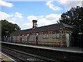 Disused building, Maidenhead station in SL6 1DD