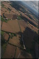 Former R.A.F. Wendling (Beeston Airfield): aerial 2015 in PE32 2NH