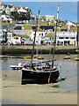 SS634 Barnabas St Ives Harbour in TR26 1PT