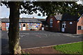 Thorverton : Primary School in EX5 5NX