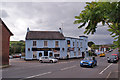 The Parkers Arms public house in TQ4 7HD