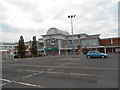 Killingworth Shopping Centre in NE12 6SD