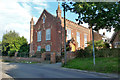 Former Wesleyan Methodist chapel, Tebworth in LU7 9QQ