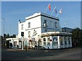 The George & Dragon, Swanscombe in DA10 0BG