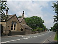 The Old School, Grimsargh in PR2 5SD
