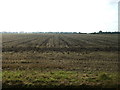 Flat farmland, Great Carlton in LN11 8JX