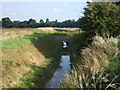 Drain off Sturdy Hill in Great Carlton