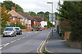 Stanhope Road, Camberley in GU15 3BB