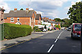 Vale Road, Camberley in GU15 3DF