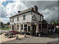 The Four Ashes, Takeley, Essex in CM22 6NR