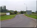 Hardwick Narrows Industrial Estate in PE33 0NG
