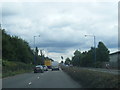 A41 Black Country New Road at Moxley in WS10 7SG