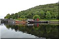 Crinan Sea  lock [3] in PA31 8SS