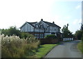 House on Rats Pen Lane in Reston