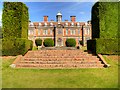 Sudbury Hall, South Front in DE6 5HY