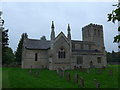 All Saints, Middleton Stoney: September 2015 in OX25 4JG