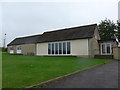 Upper Heyford Village Hall: September 2015 in OX25 5LL