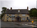 The Red Cow, Chesterton: September 2015 in OX26 1UW