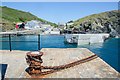 Mullion Cove Harbour in TR12 7ET