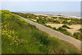 Dunes & Beach - Caister in NR30 5PG