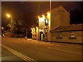 Leek, The Dyers Arms in ST13 8HA