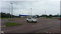 Ayrshire Athletics Arena in KA1 3XG