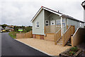 Bungalow on Marsh Road, Gurnard in PO31 8NU