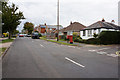 Solent View Road, Gurnard in PO31 8NU