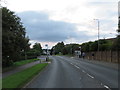 Newton Mearns - Barrhead Road in G77 5BW