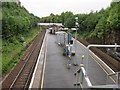 Mount Florida railway station in G44 4TB