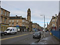 Albert Drive, Pollokshields in G41 4PR