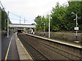 Cambuslang railway station in G72 8FH