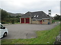 Fort Augustus Fire Station in PH32 4DZ