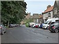 Front Street, Bamburgh in NE69 7BG