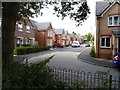 Riverpark Way, Northfield, Birmingham in B31 4DU