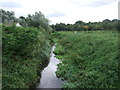 The River Waveney, Diss in IP22 1AT
