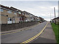 Giles Road, Blaenavon in NP4 9HY