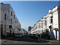 Montpelier Street, Brighton in BN1 3AG