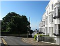 Clifton Terrace, Brighton in BN1 3AG