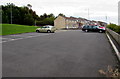 Giles Road parking area, Upper Coedcae, Blaenavon in NP4 9HY