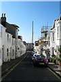 Dean Street, Brighton in BN1 3AG