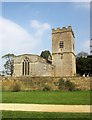 Church of St Mary, Chastleton in GL56 0SY
