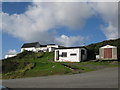 Clwb Golff Cricieth - Criccieth Golf Club in LL52 0PH