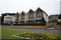 Apartments on Queen's Road, Cowes in PO31 8DG